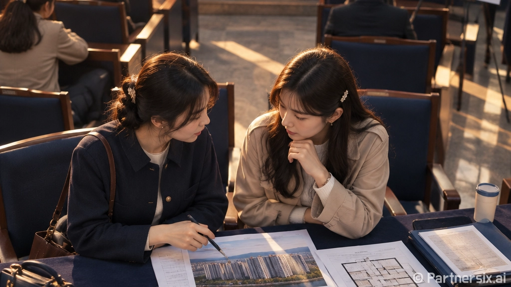 인천아파트경매 몇 번 따라갔다가 초보가 제일 자주 놓치는 장면들