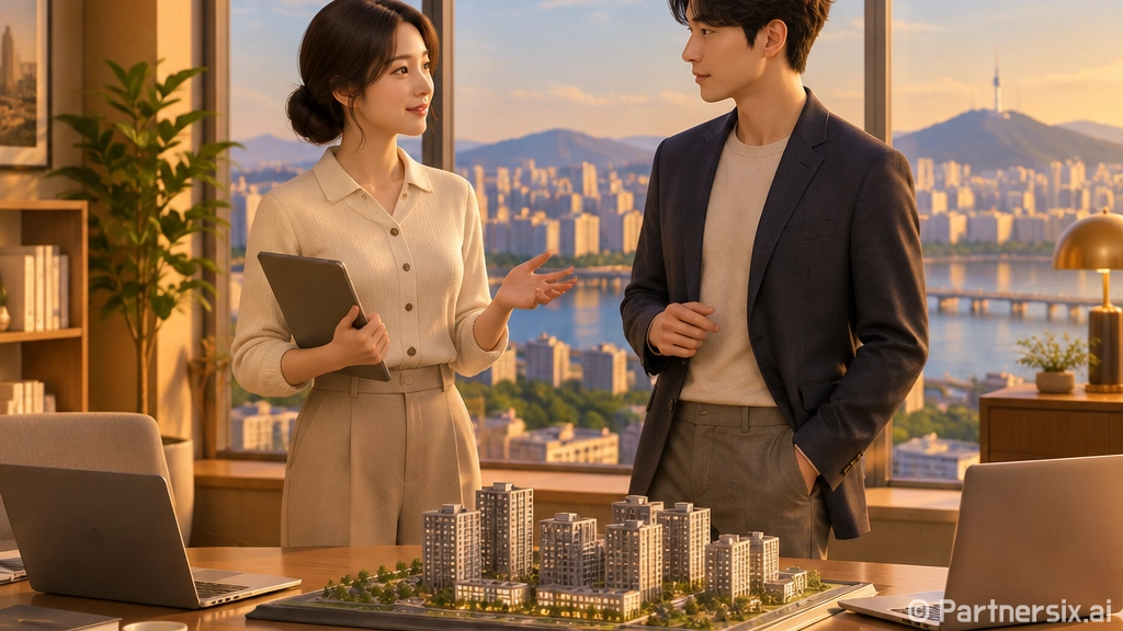 경매만 보던 제가 부동산리츠를 직접 사보니 달랐던 것들