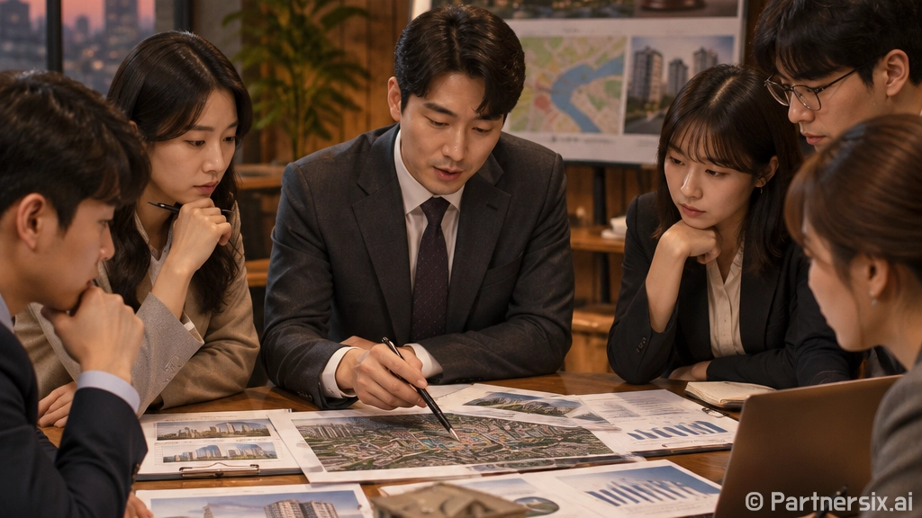 부동산강의 5개 듣고 입찰장 갔던 초보가 놓친 진짜 이야기
