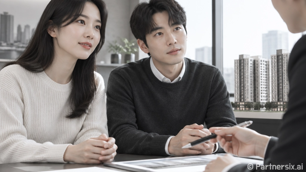 빌라분양 상담 세 번 받고 등기부까지 까봤더니 보인 것들