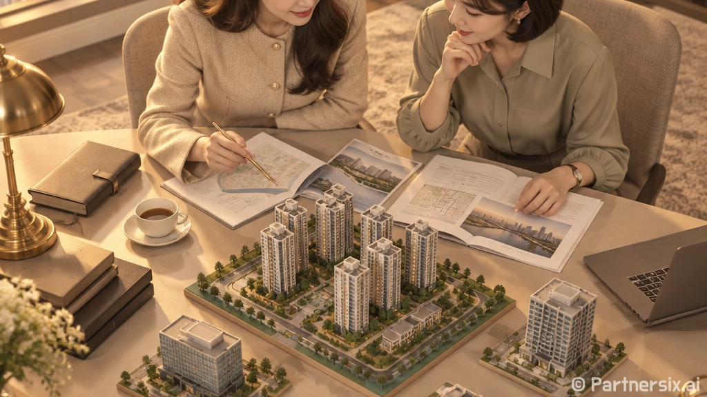 여의도부동산 경매 물건 직접 훑어보니, 숫자보다 먼저 보이는 것들