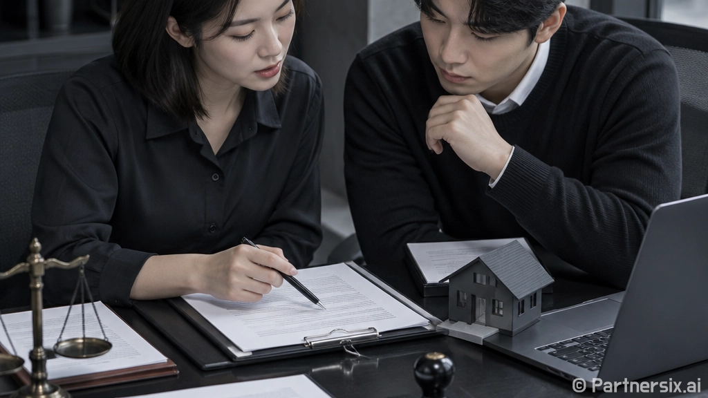 부동산셀프등기 직접 해봤더니, 돈보다 신경 쓸 게 더 많았습니다
