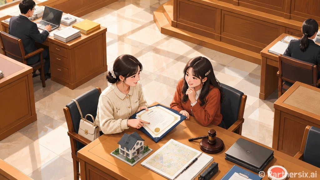 부동산관련자격증, 경매장 10년 뛰어보니 진짜 도움 된 것들
