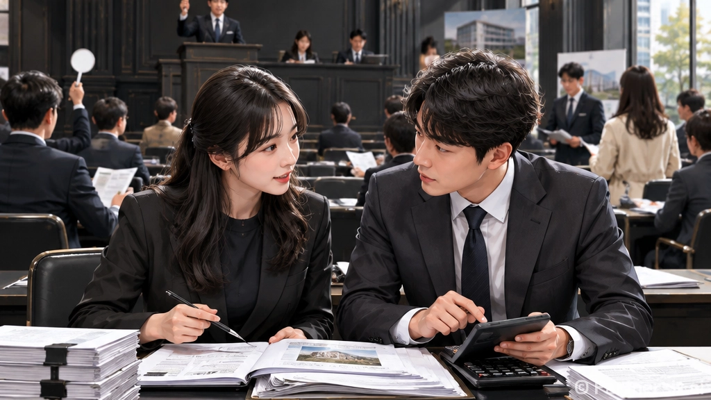 부동산 경매장 10년 다니며 싼 물건만 쫓아가봤더니