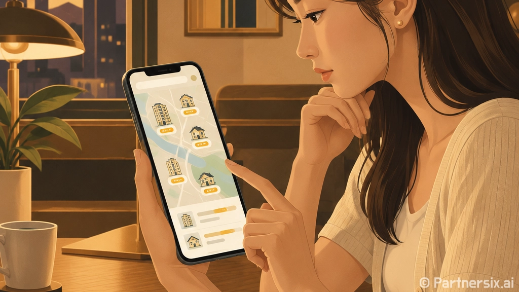 직방으로 경매 물건 시세 잡아봤더니 입찰가가 달라졌다