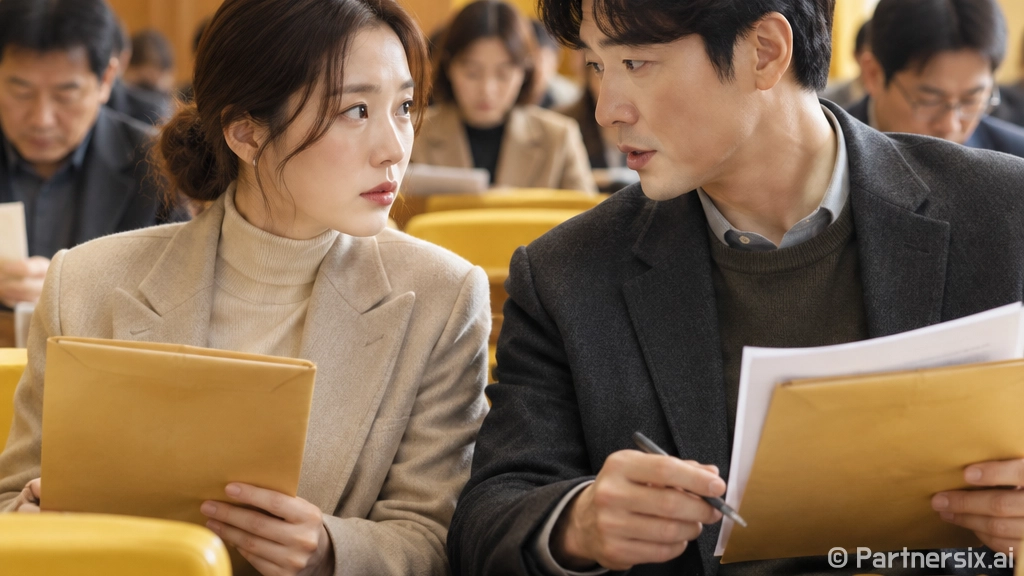 법원경매 입찰장에 10년 다녀보니 초보가 돈 잃는 순간은 따로 있더라