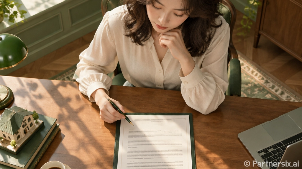 임대차계약서 한 장 대충 봤다가 보증금 묶인 사람을 옆에서 봤습니다
