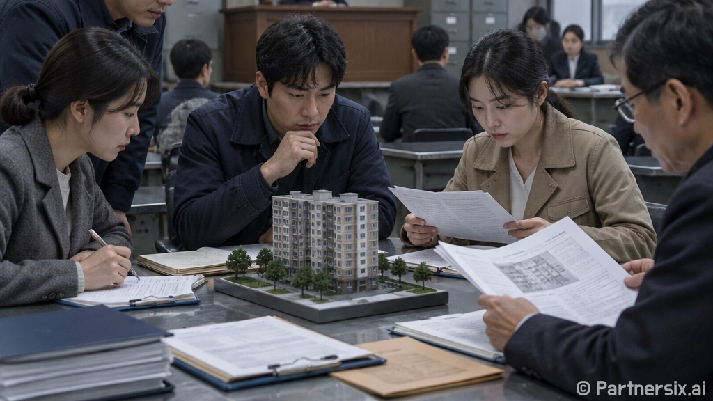 전세 낀 경매 물건을 따라가봤더니 초보가 놓치는 돈이 보였습니다