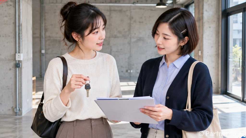 상가임대 직접 놓아봤더니 월세보다 공실이 먼저 보였습니다