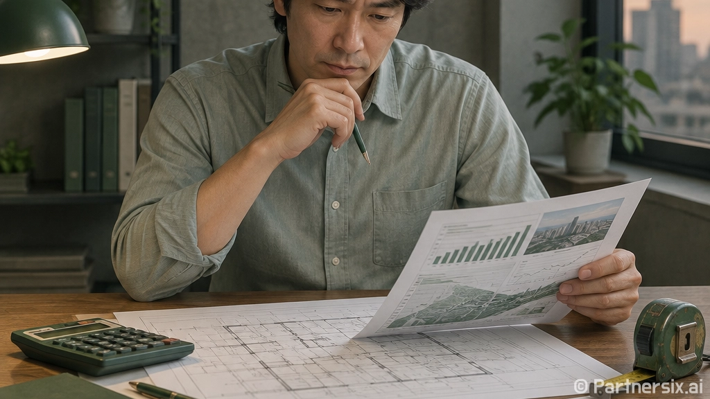 경매 물건 부동산시세조회 직접 해봤더니, 감정가보다 무서운 숫자가 따로 있었습니다