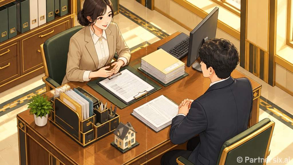 임대사업자 등록, 경매 낙찰받고 직접 굴려보니 숫자보다 무서운 건 따로 있었습니다