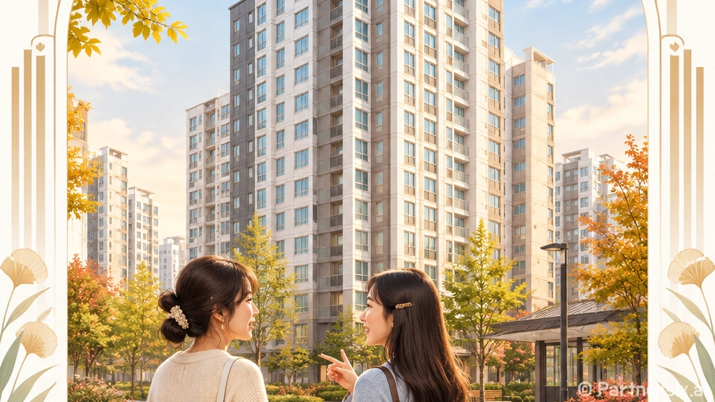 장기전세주택, 경매 투자자가 현장에서 보니 진짜로 따져야 할 것들