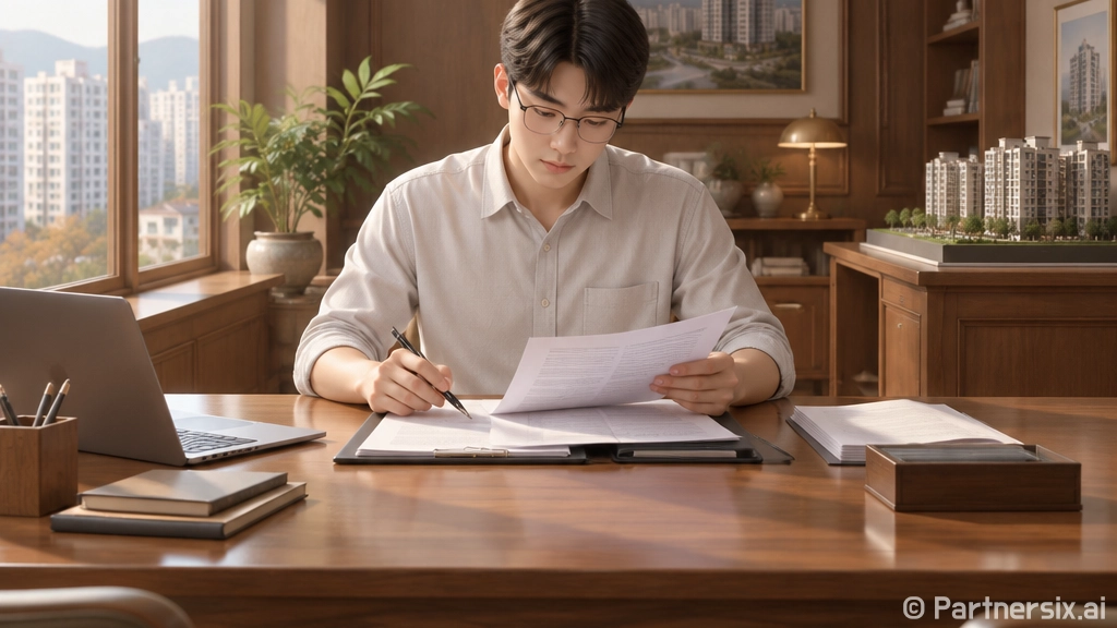 전세사기예방 직접 해봤더니, 계약 전 30분이 보증금 2억을 갈랐다