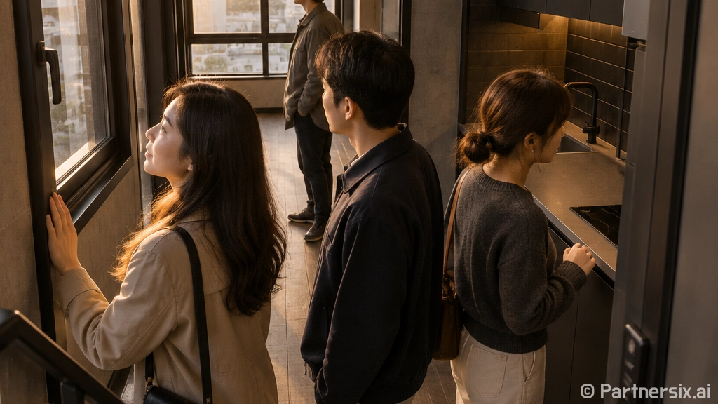 투룸월세 물건 직접 돌다 보니, 싼 방보다 무서운 방이 따로 있더라