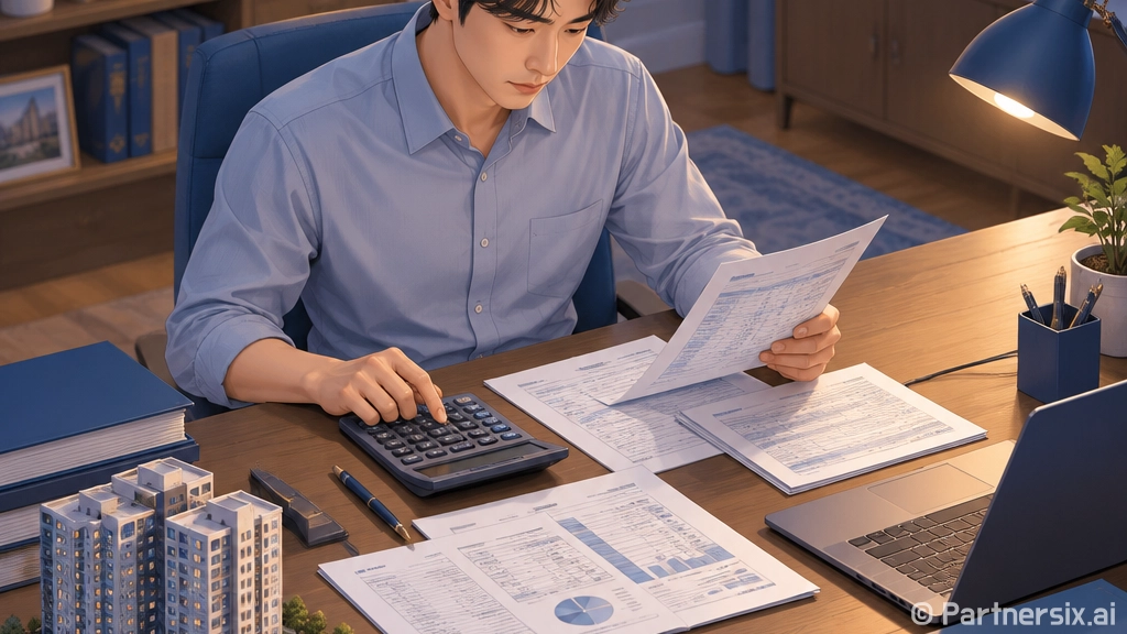 아파트등기비용, 낙찰받고 계산서 받아봤더니 진짜 빠지는 돈