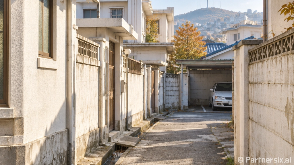 대구주택매매 현장 몇 군데 돌아봤더니 초보가 놓치기 쉬운 것들