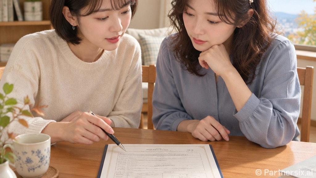 전세계약서 쓰기 전 등기부 떼어봤더니 보증금이 위험했던 이야기