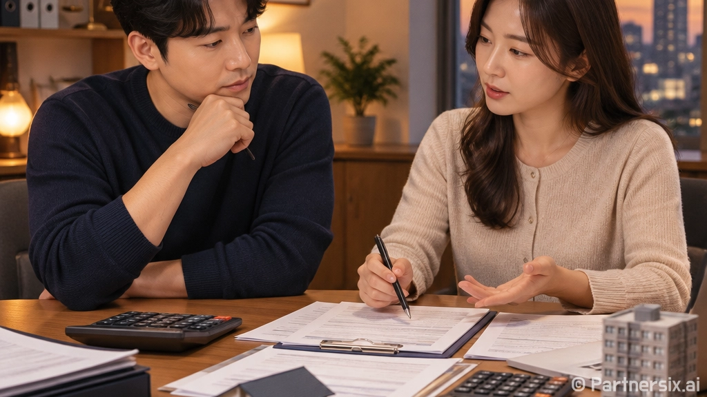 종합부동산세과세대상, 낙찰 전에 직접 따져봤더니 6월 1일이 제일 무서웠습니다