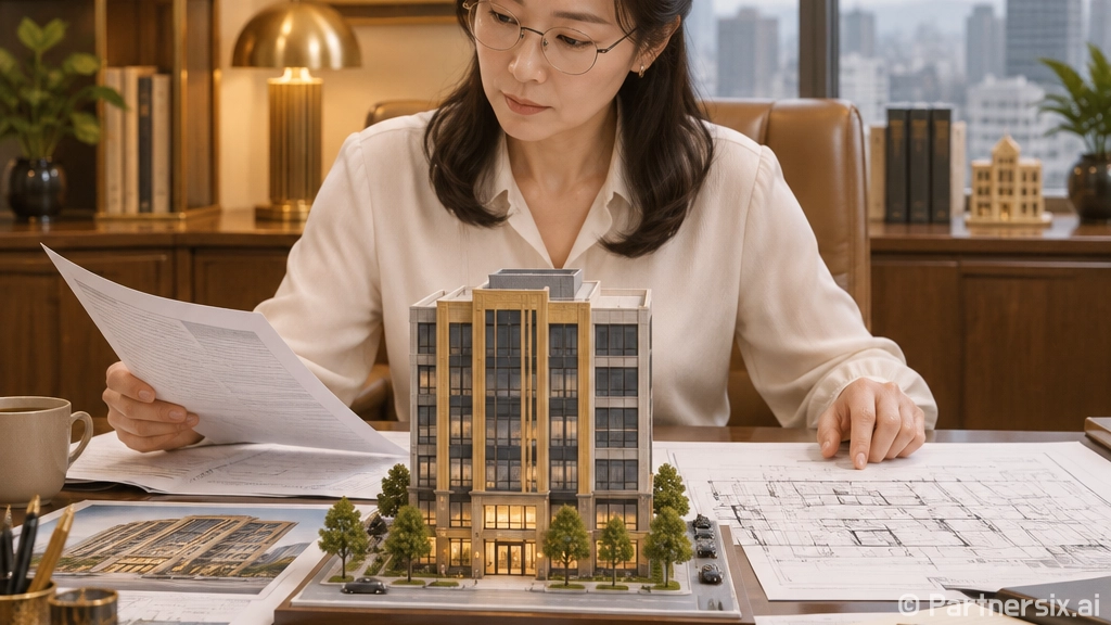 월세 800만 원 빌딩매매 직접 검토해봤더니 숫자보다 먼저 봐야 할 게 있었습니다