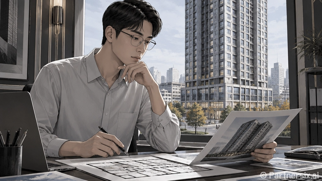 동탄오피스텔 경매 물건 직접 훑어봤더니, 싼 가격보다 먼저 보인 것들