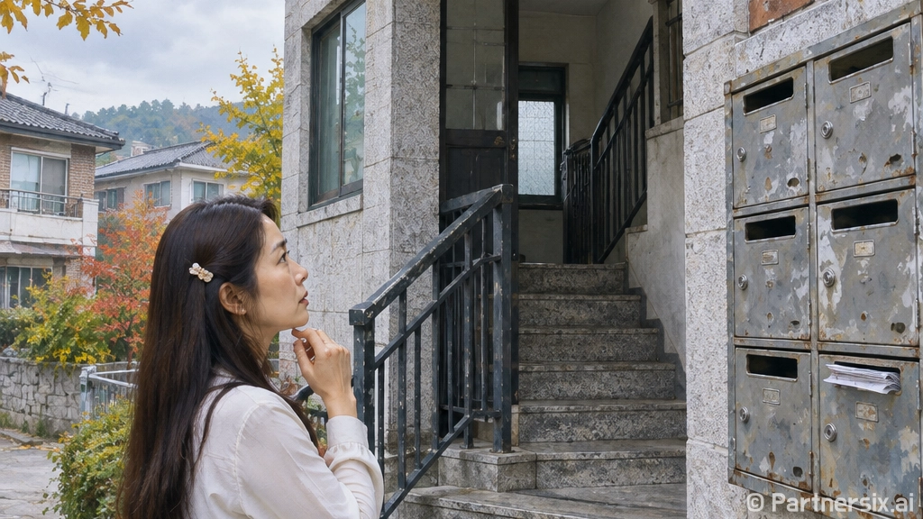 빌라월세 물건 직접 굴려봤더니 수익률보다 먼저 보인 것들
