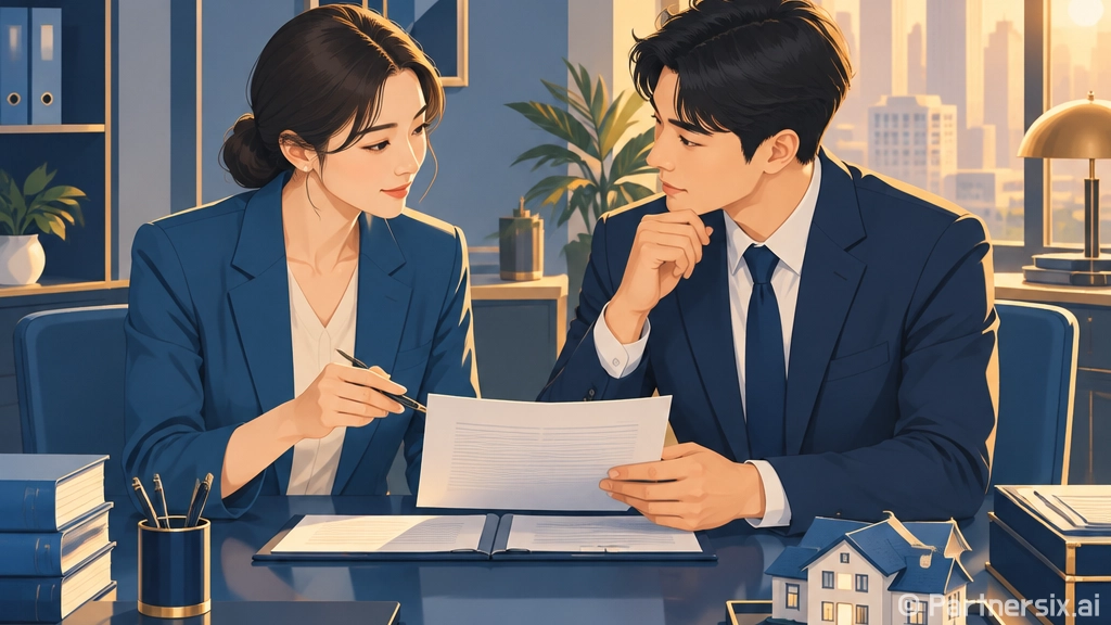 임차권등기신청 직접 챙겨봤더니, 이사 날짜보다 등기 확인이 먼저였습니다