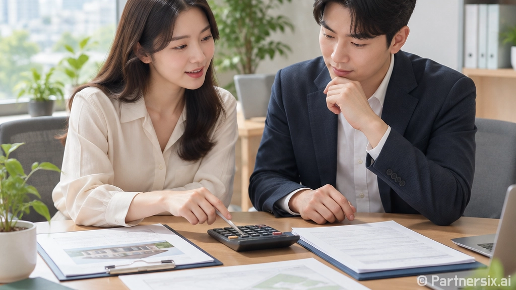 소유권이전등기비용 직접 계산해봤더니, 낙찰가보다 먼저 봐야 할 돈이 있었습니다