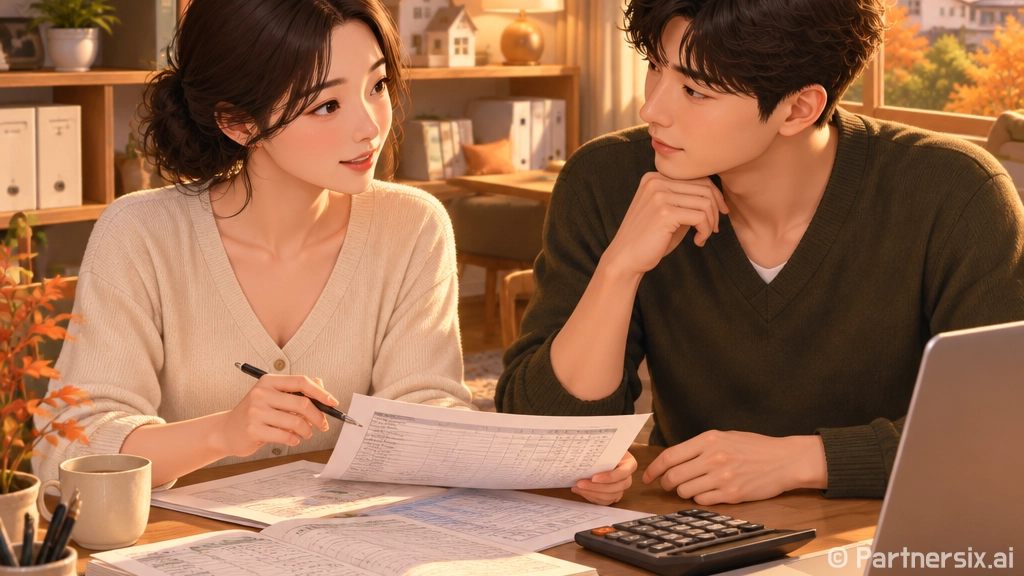 경매로 낙찰받은 집 월세 놓고 임대소득세 계산해봤더니