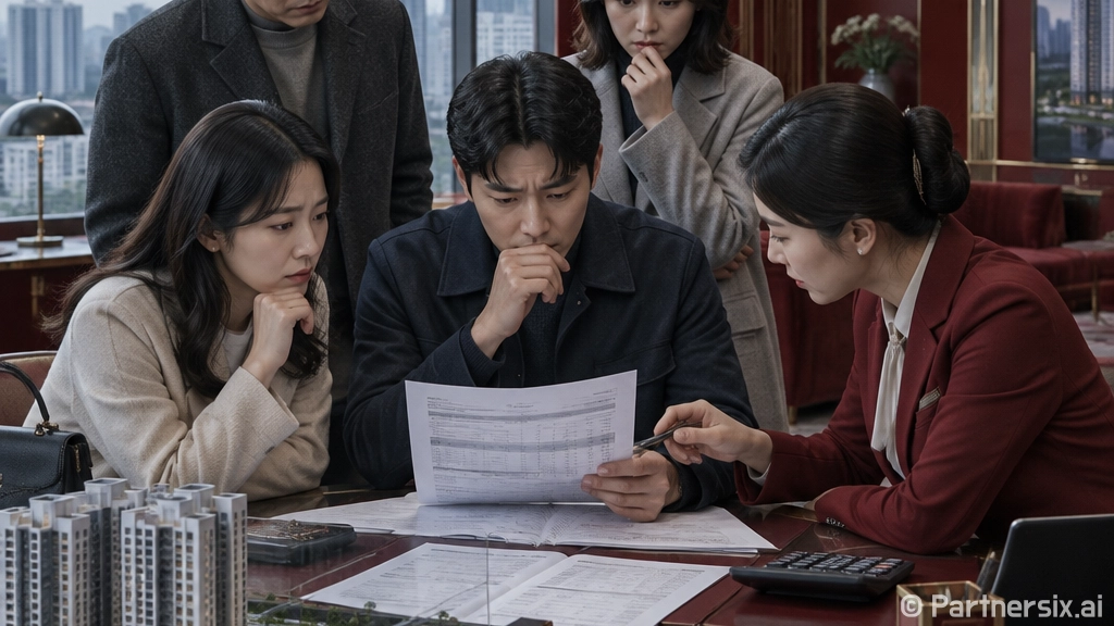 분양아파트 잔금 앞…