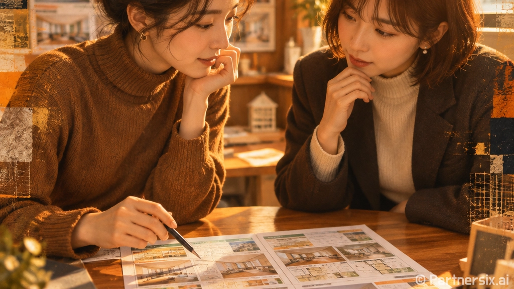 월세매물만 보다가 입찰장 분위기까지 확인해본 진짜 이야기