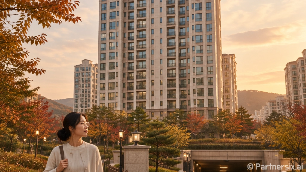 미사부동산 경매 물건 직접 보러 갔다가 숫자보다 동선을 먼저 본 이야기
