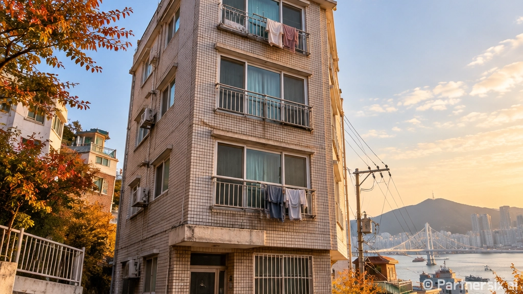 부산원룸매매, 직접 임장 뛰어보니 싸게 보인 방일수록 먼저 봐야 할 것들