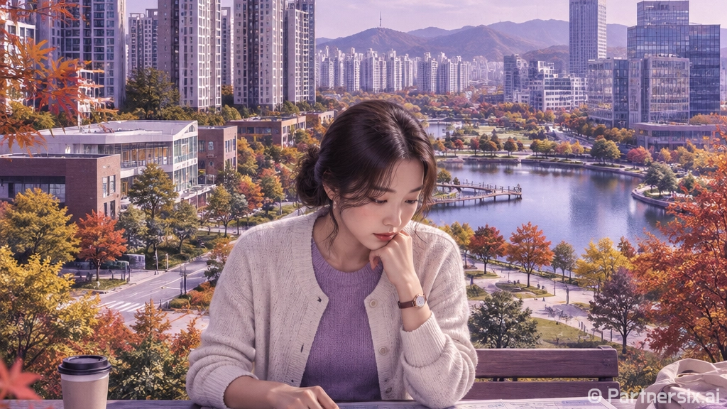 광교부동산 임장 여러 번 돌며 느낀 진짜 체크포인트