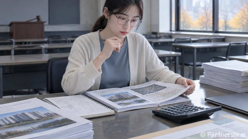 부동산강의 7개 들어보고 입찰장에서 다시 걸러낸 진짜 기준
