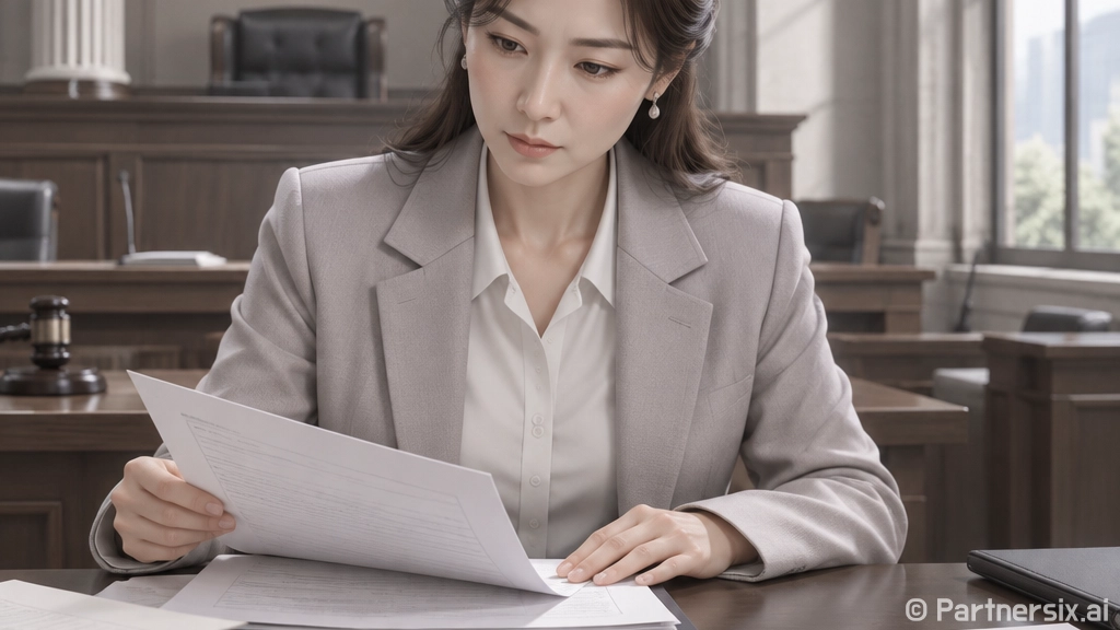 경매 말소기준권리만 믿고 입찰표 썼다가 현장에서 접은 이야기