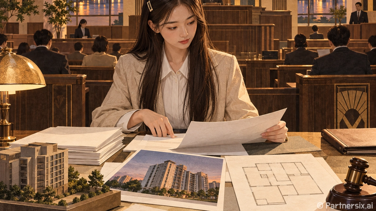 대전 경매 물건 몇 건 직접 훑어봤더니, 초보가 먼저 걸러야 할 게 보였습니다