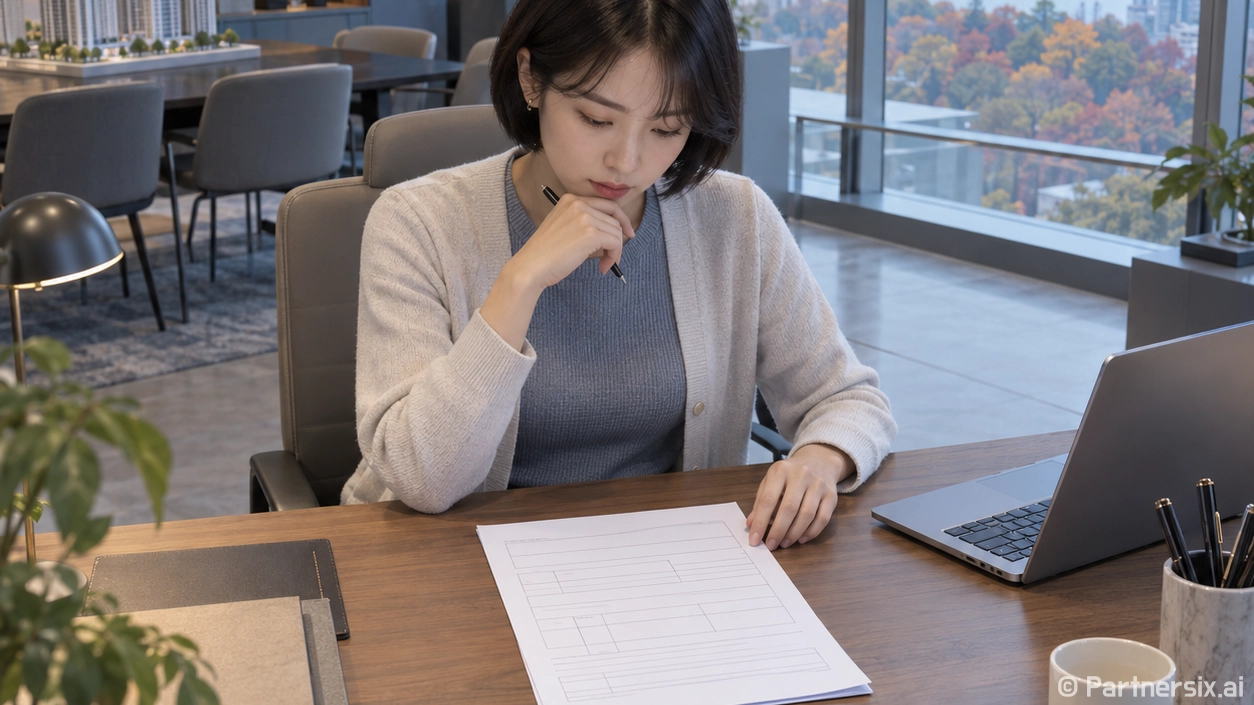 등기부등본 한 줄 놓쳤다가 입찰장 앞에서 발길 돌린 이야기