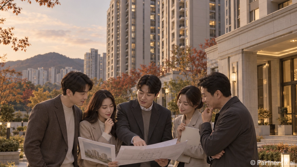 분양가상한제 아파트를 경매 투자자 눈으로 다시 봤더니 보인 진짜 장단점