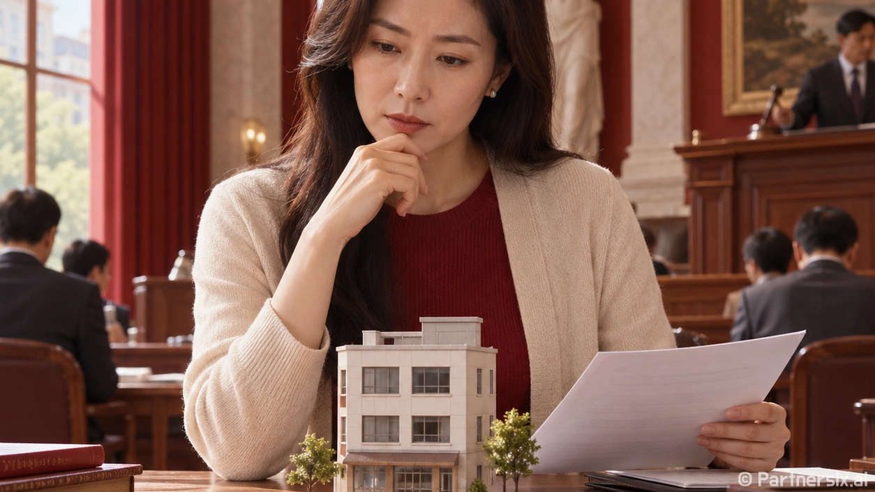소액 경매 물건만 좇아다니다가 수업료 낸 이야기