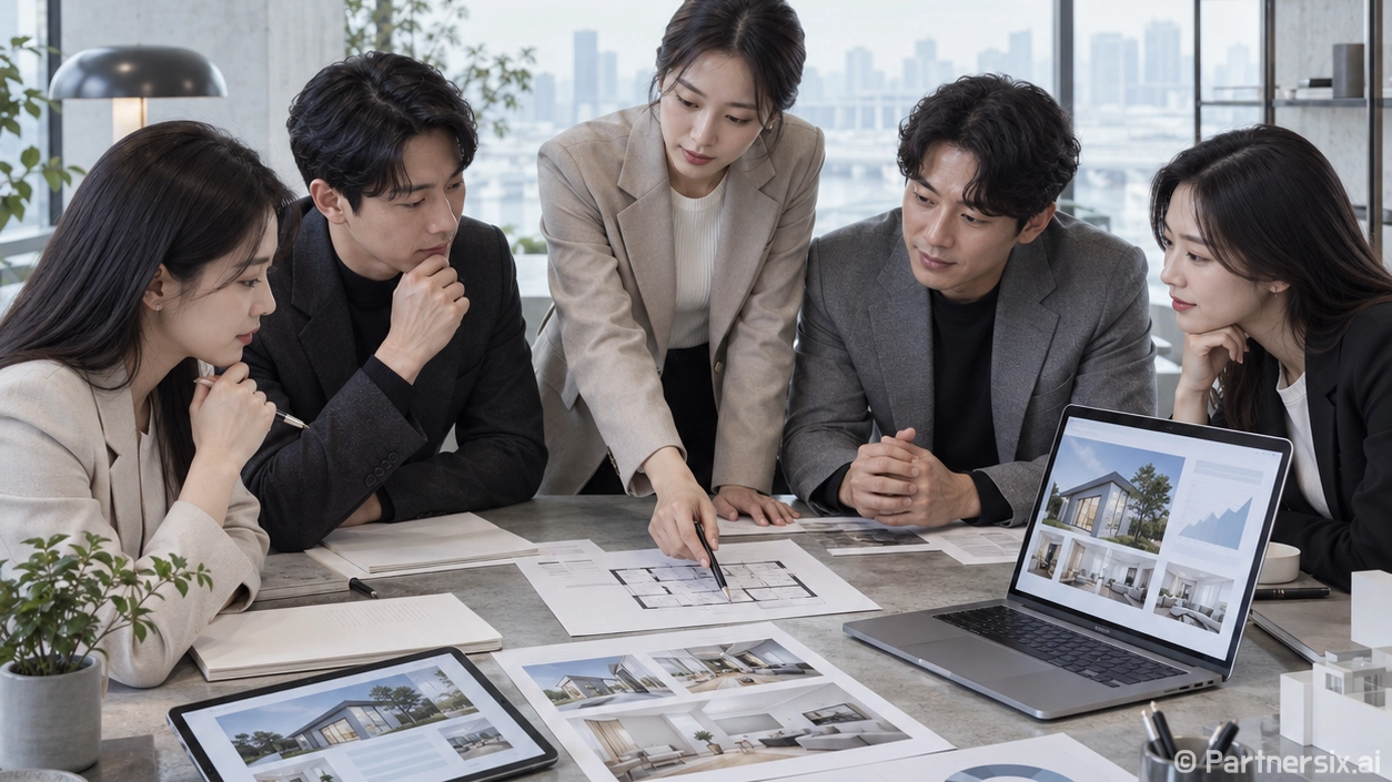 KB부동산만 믿고 입찰가를 적었다가 법원 앞에서 식은땀 났던 이야기