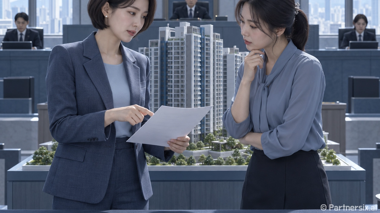 아파트 경매 물건 하나 직접 따라가 봤더니, 싸게 사는 것보다 먼저 봐야 할 게 있었다