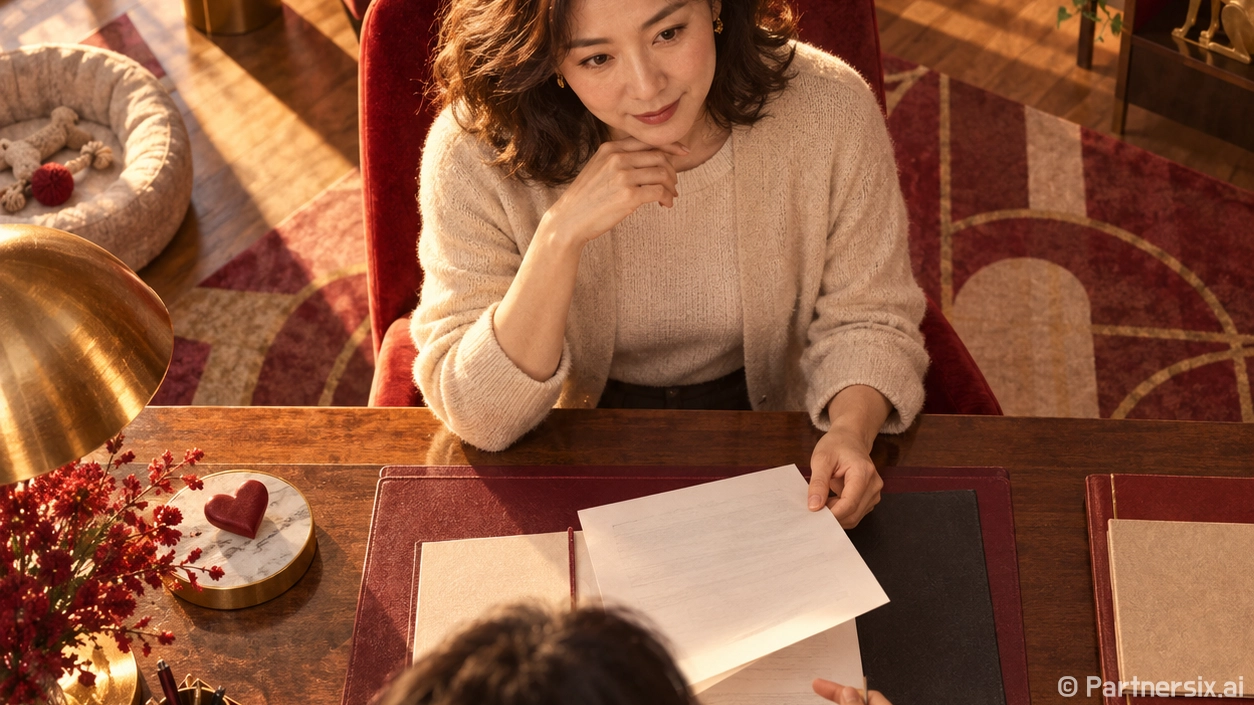 강아지분양 상담을 직접 받아보니 계약서 한 줄이 먼저 보였습니다