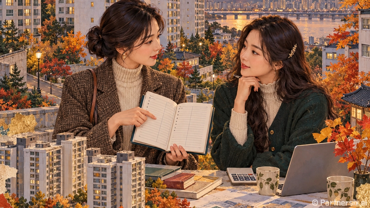 월세만 보고 낙찰받았다가 현장에서 숫자 다시 맞춘 이야기