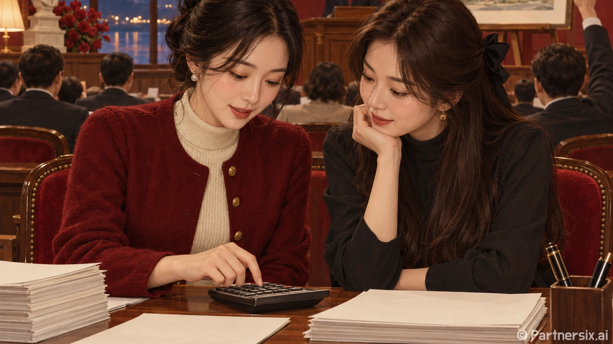 아파트경매 입찰장에 10년 다녀보니 초보가 제일 자주 다치는 지점