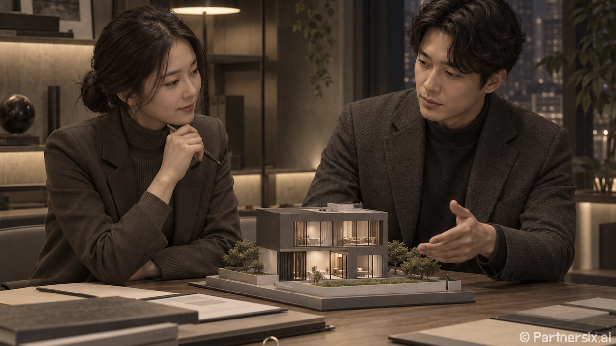 단기임대 물건 직접 굴려봤더니 숫자보다 먼저 봐야 할 것들