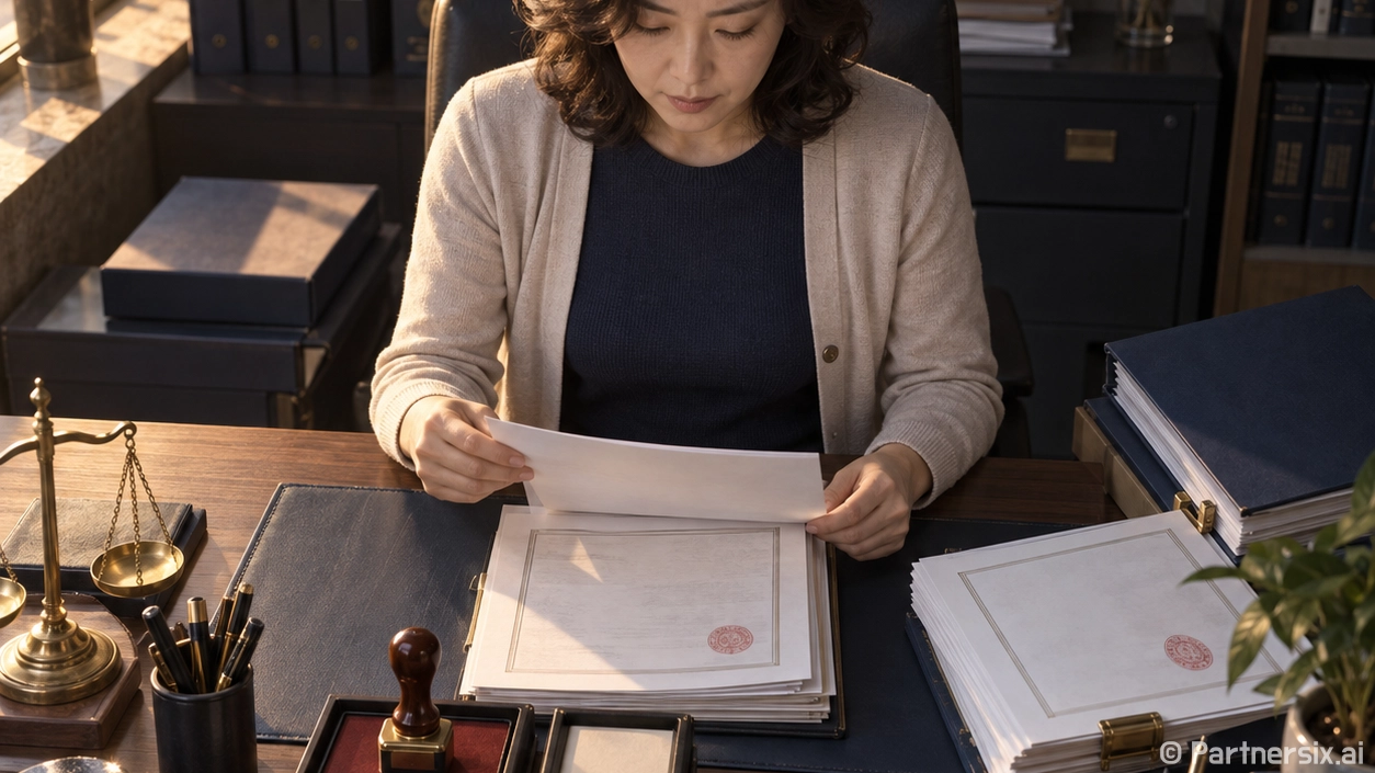 임차권등기명령 직접 써먹어보니, 이사보다 등기 완료가 먼저였습니다