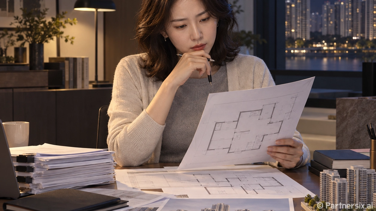 광교아파트 경매 물건을 직접 따라가봤더니 숫자보다 무서운 게 따로 있었습니다