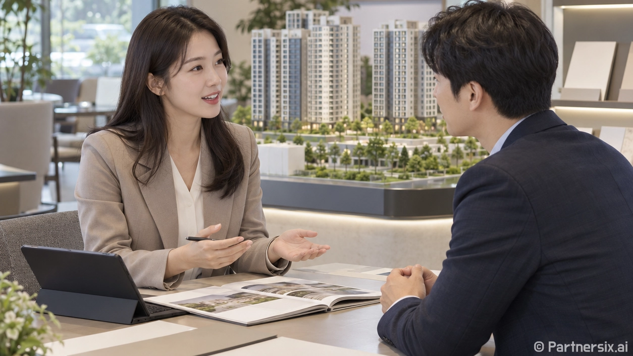 아파트분양 넣기 전에 모델하우스보다 먼저 본 것들