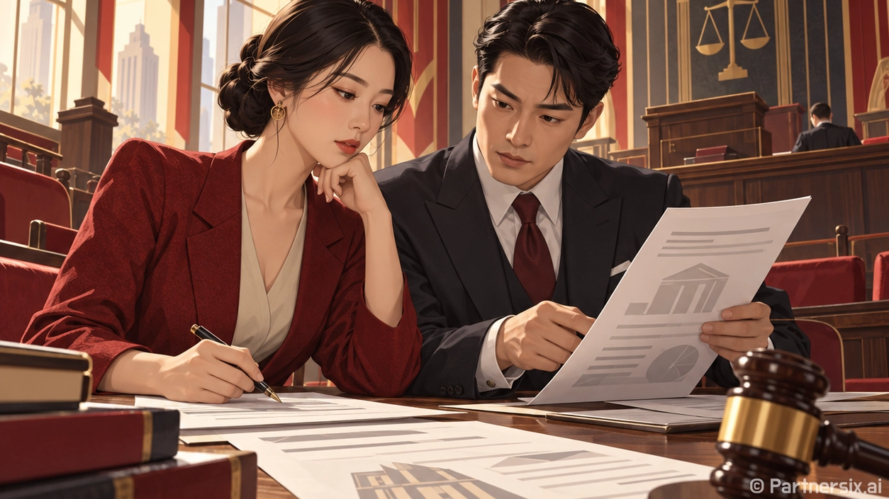 주택임대차보호법만 믿고 입찰했다가 식은땀 난 날