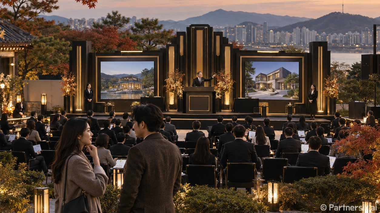 물건경매 현장에서 10년 굴러보니 초보가 먼저 버려야 할 욕심들